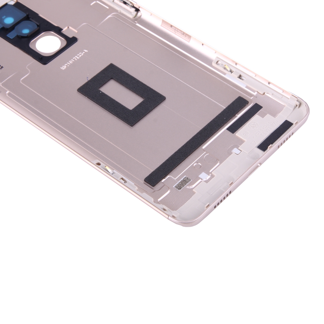 Huawei Honor 6X Gold Back Cover Replacement - Image 3