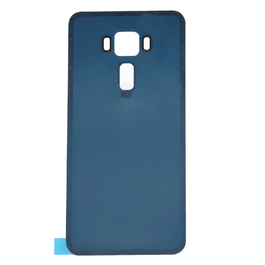 ASUS ZenFone 3 ZE552KL White Back Cover Replacement - Image 2