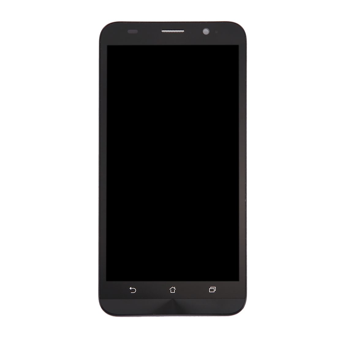 Asus ZenFone 2 ZE550ML LCD screen replacement black