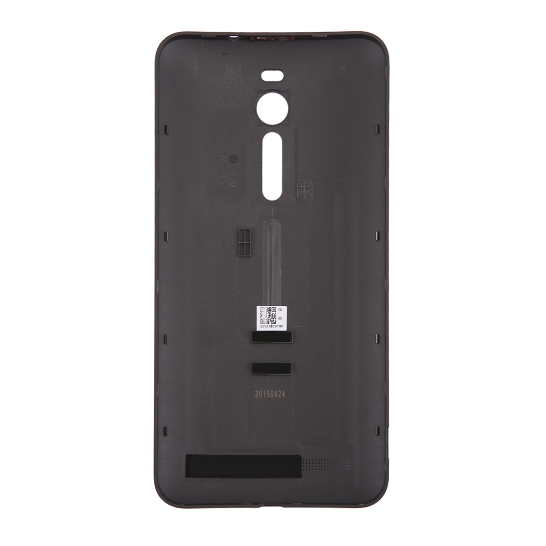 Asus Zenfone 2 ZE551ML Grey Back Cover Replacement - Image 2