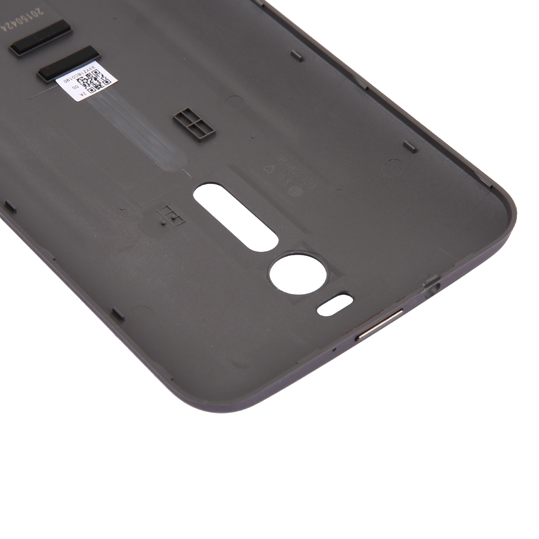 Asus Zenfone 2 ZE551ML Grey Back Cover Replacement - Image 3