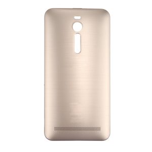 Asus Zenfone 2 ZE551ML gold back cover replacement