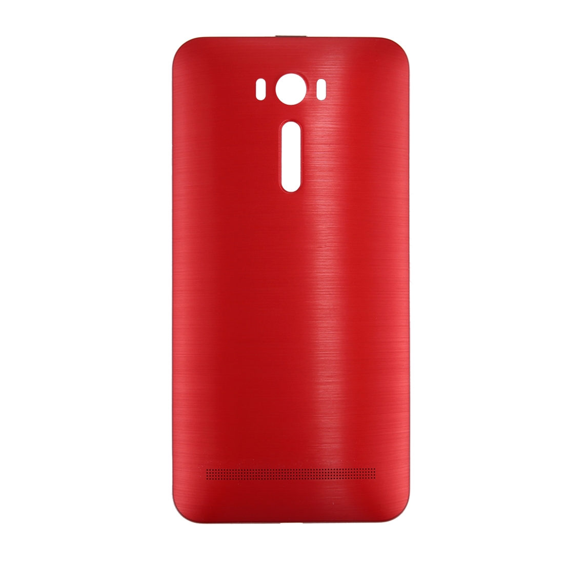 Asus Zenfone 2 Laser ZE601KL red back cover replacement