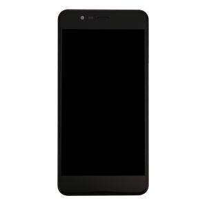 Asus ZenFone 3 Max ZC520TL LCD screen replacement black
