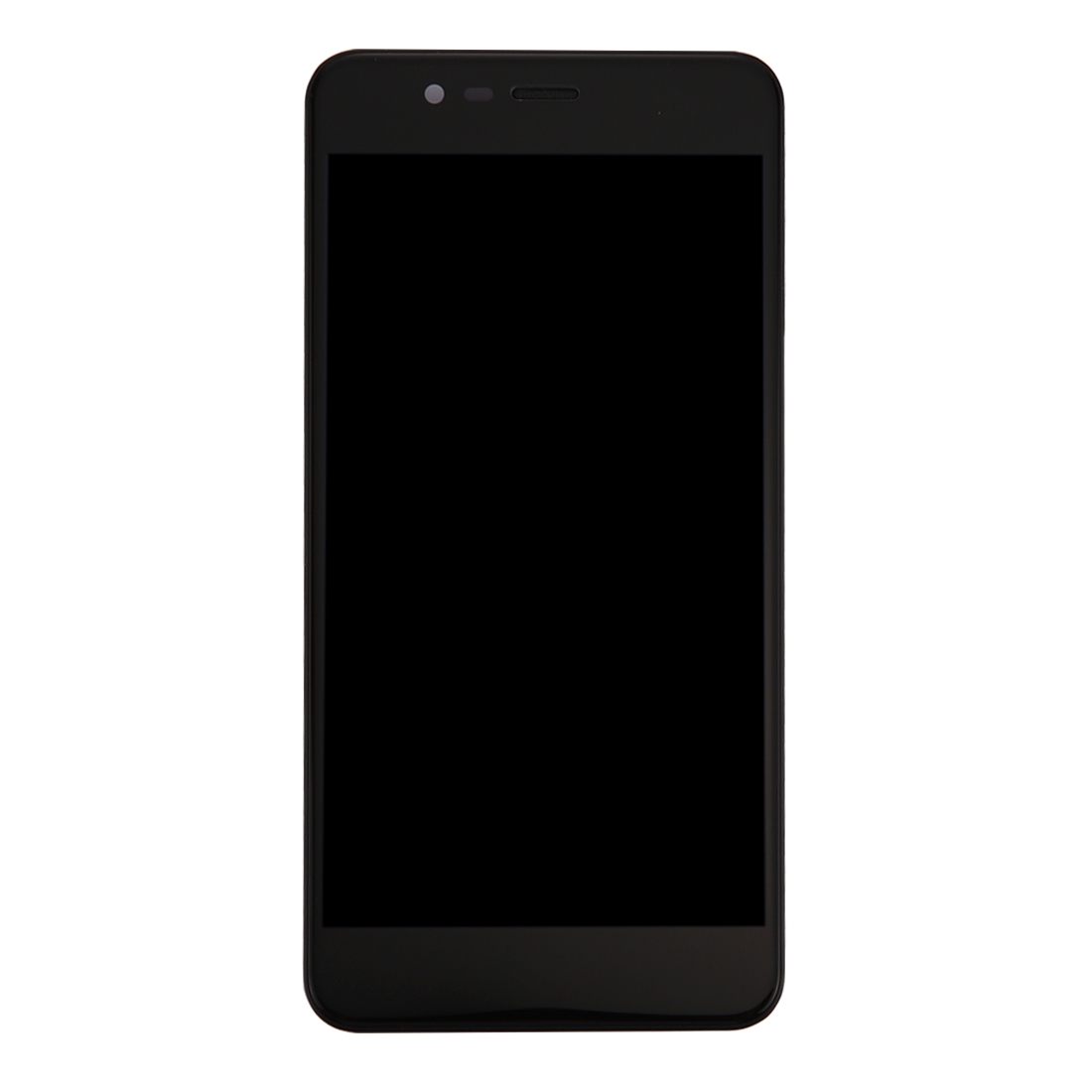 Asus ZenFone 3 Max ZC520TL LCD screen replacement black