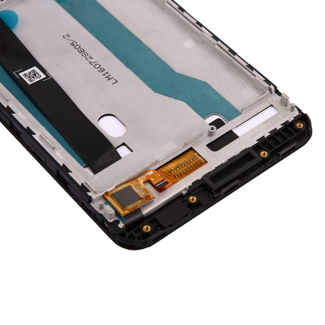 Asus ZenFone 3 Max ZC520TL Black LCD Screen Replacement - Image 3
