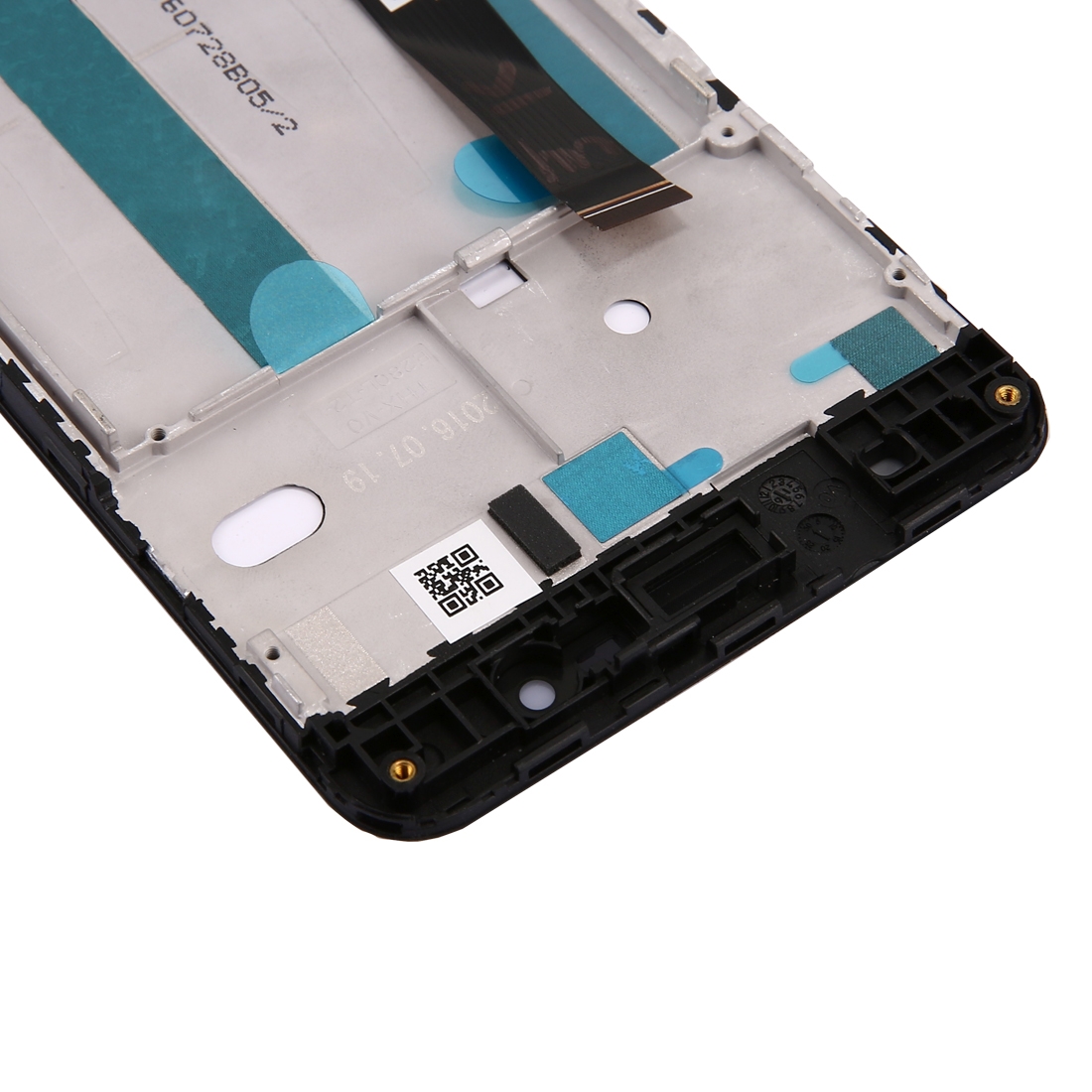 Asus ZenFone 3 Max ZC520TL Black LCD Screen Replacement - Image 4