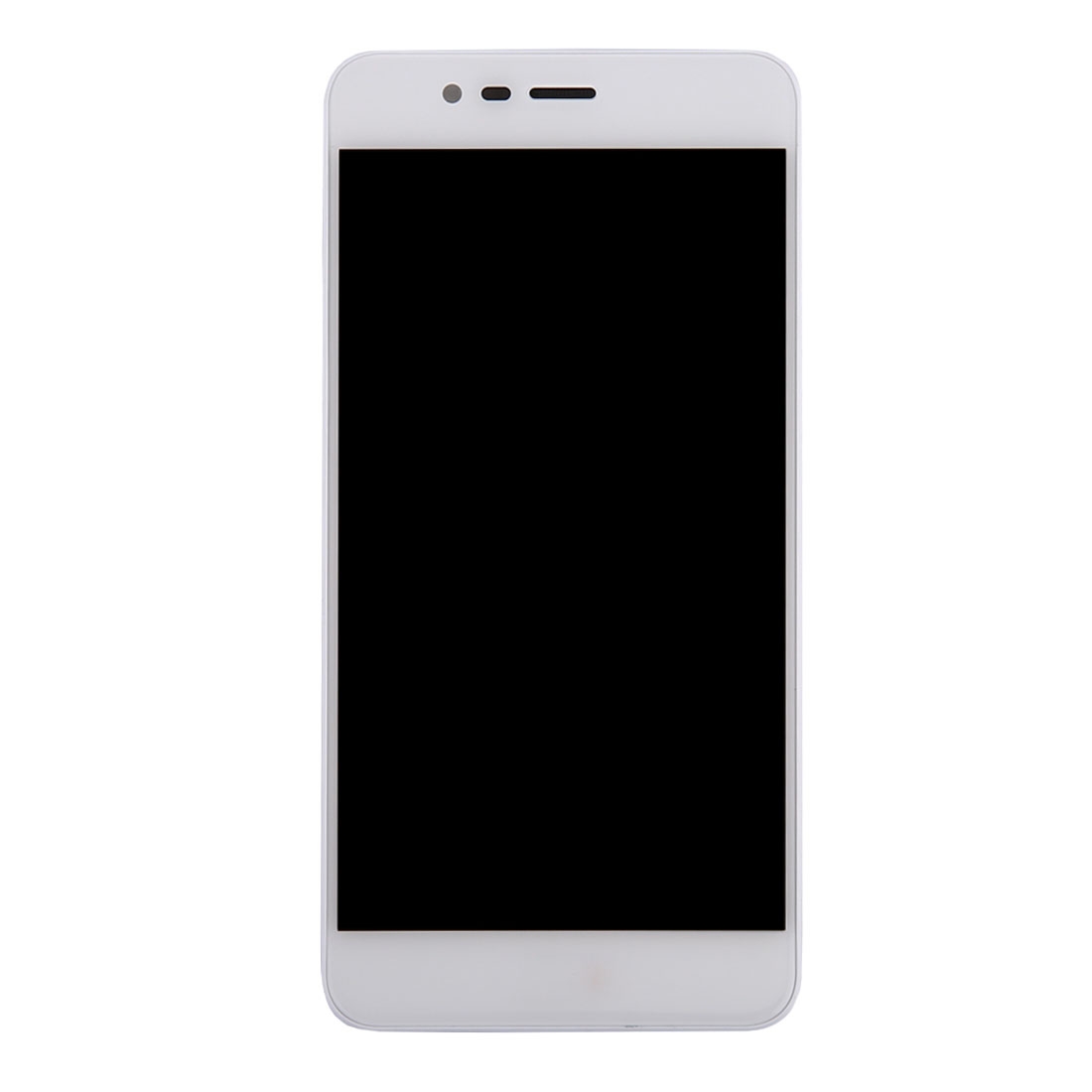 Asus ZenFone 3 Max ZC520TL white LCD screen replacement