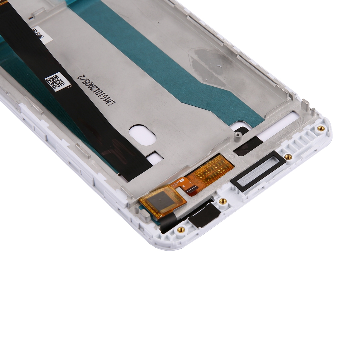 Asus ZenFone 3 Max ZC520TL White LCD Screen Replacement - Image 3