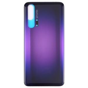 Huawei Honor 20 Pro purple back cover replacement