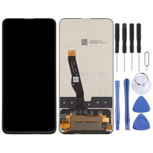 Honor 9X LCD screen replacement black