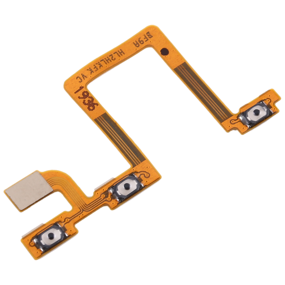 Huawei Y9S Honor 9X Power Volume Button Flex Cable Replacement - Image 2