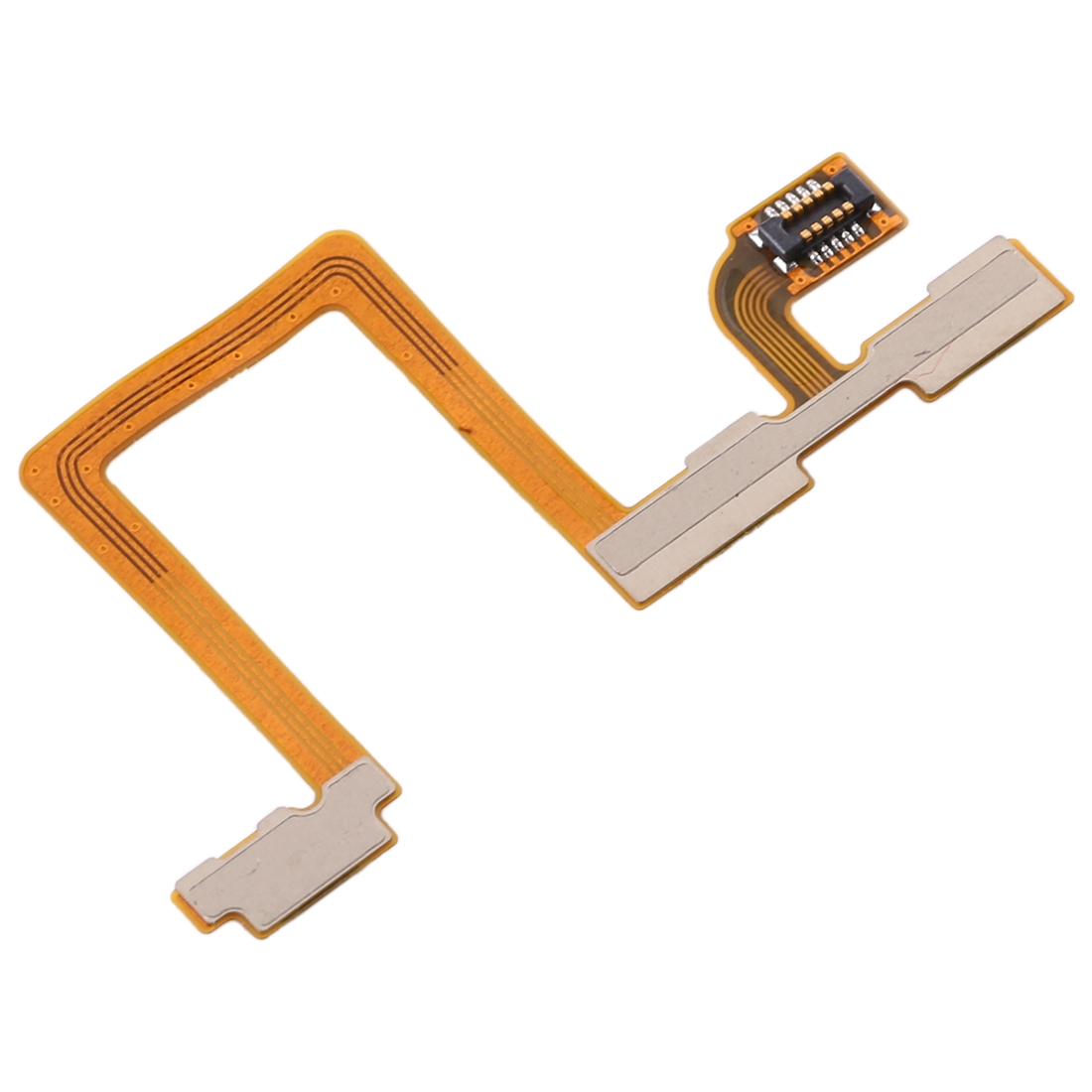 Huawei Y9S Honor 9X Power Volume Button Flex Cable Replacement - Image 3