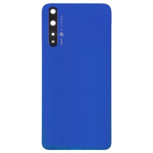 Huawei Honor 20S blue back cover replacement
