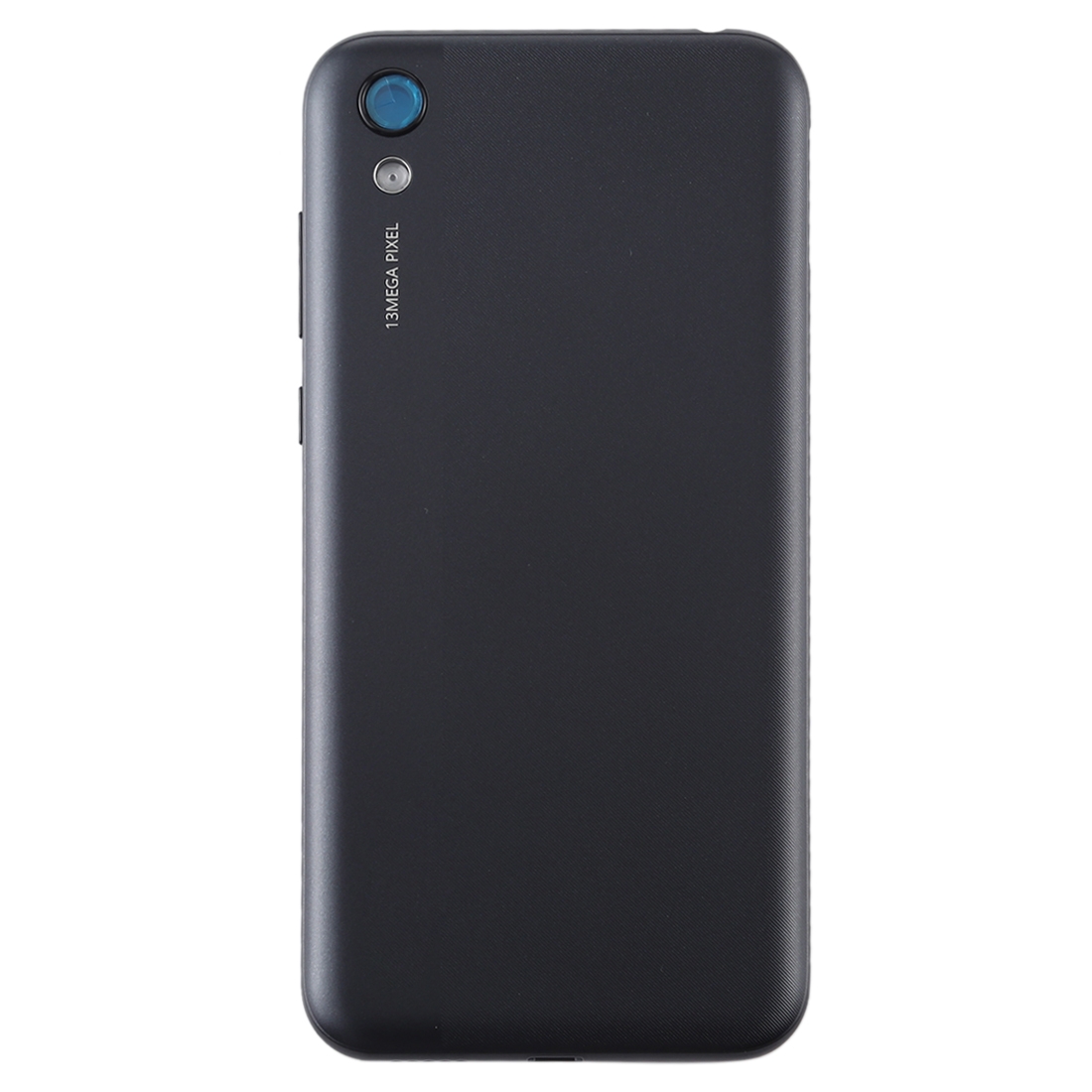 Huawei Honor 8S black back cover replacement