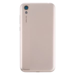Huawei Honor 8S gold back cover replacement