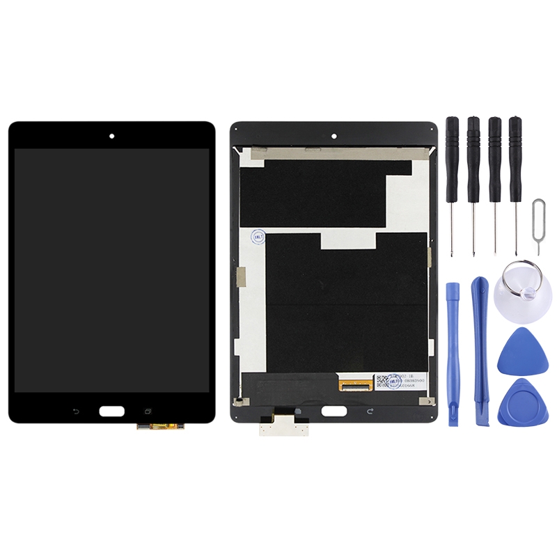 Asus Zenpad Z8s ZT582KL LCD screen replacement black