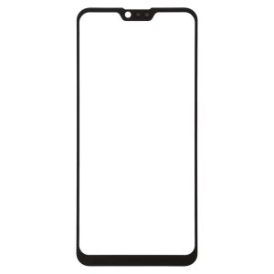 Asus Zenfone Max Pro M2 ZB631KL black outer glass lens