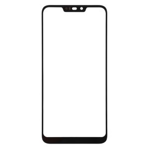 Asus Zenfone Max M2 ZB633KL front screen glass black