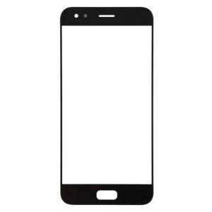 Asus ZenFone 4 ZE554KL front screen glass replacement black