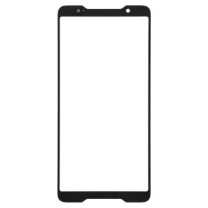 Asus ROG Phone ZS600KL front screen glass replacement black