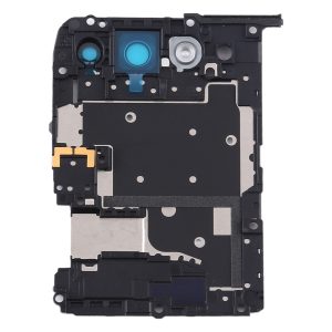 Huawei Honor 9X back frame replacement