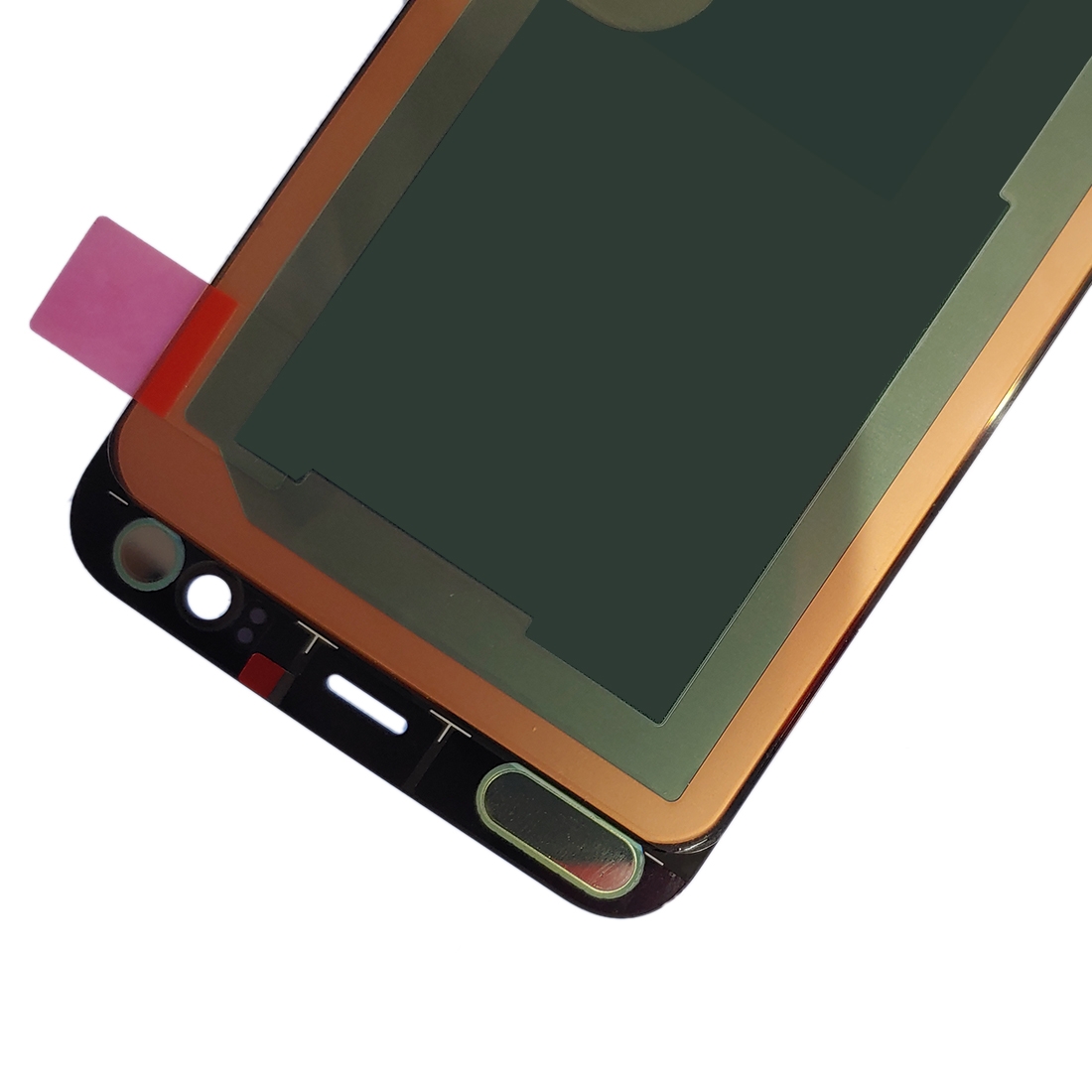 Google Pixel 4 Black LCD Screen Replacement - Image 3