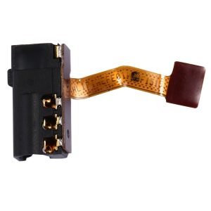 Huawei Honor 6 Plus headphone jack flex cable