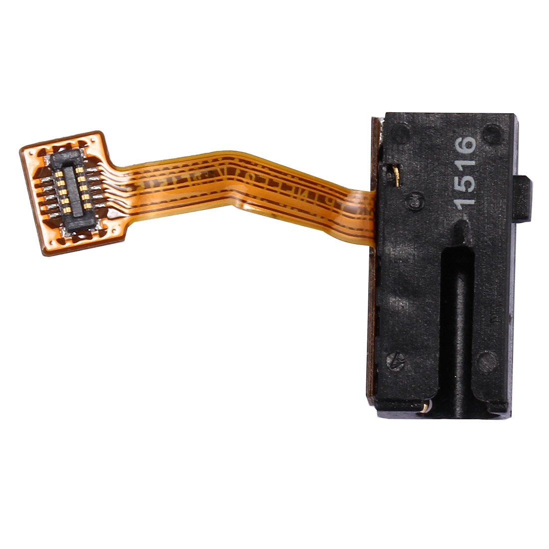Huawei Honor 6 Plus Headphone Jack Flex Cable Replacement - Image 2