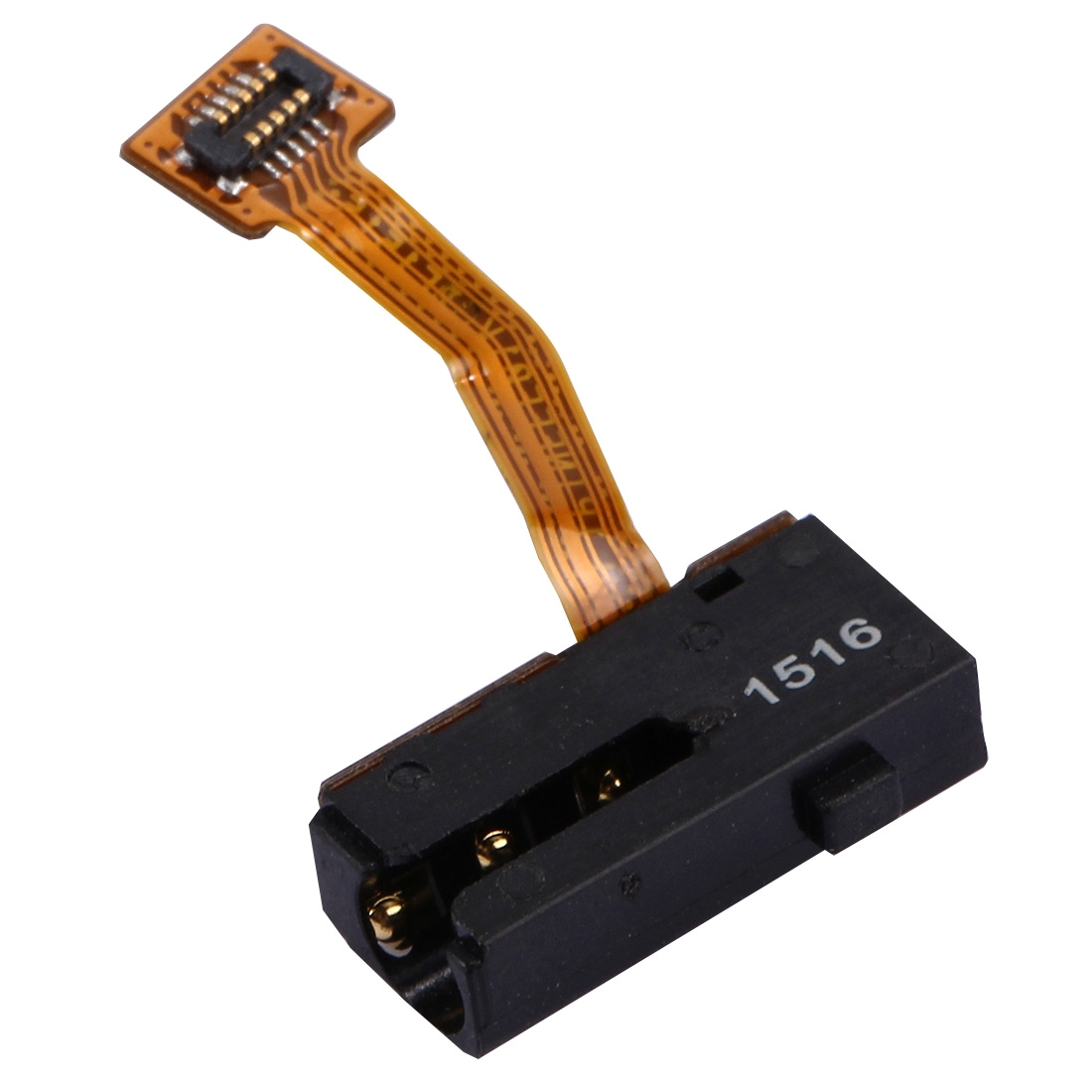 Huawei Honor 6 Plus Headphone Jack Flex Cable Replacement - Image 3