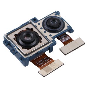 Huawei Honor View 20 back camera replacement