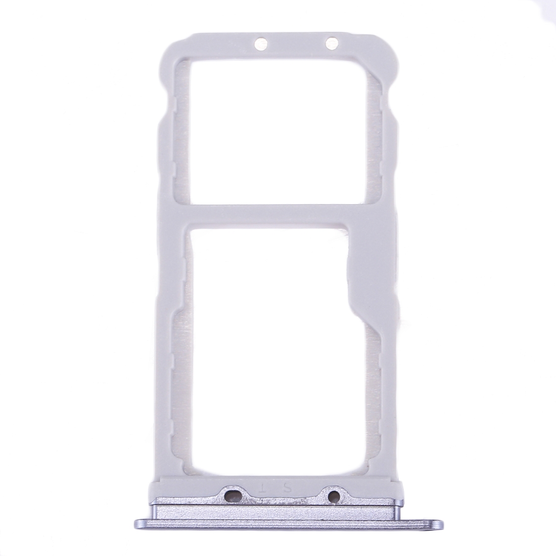 Huawei Honor 9 grey SIM card tray replacement