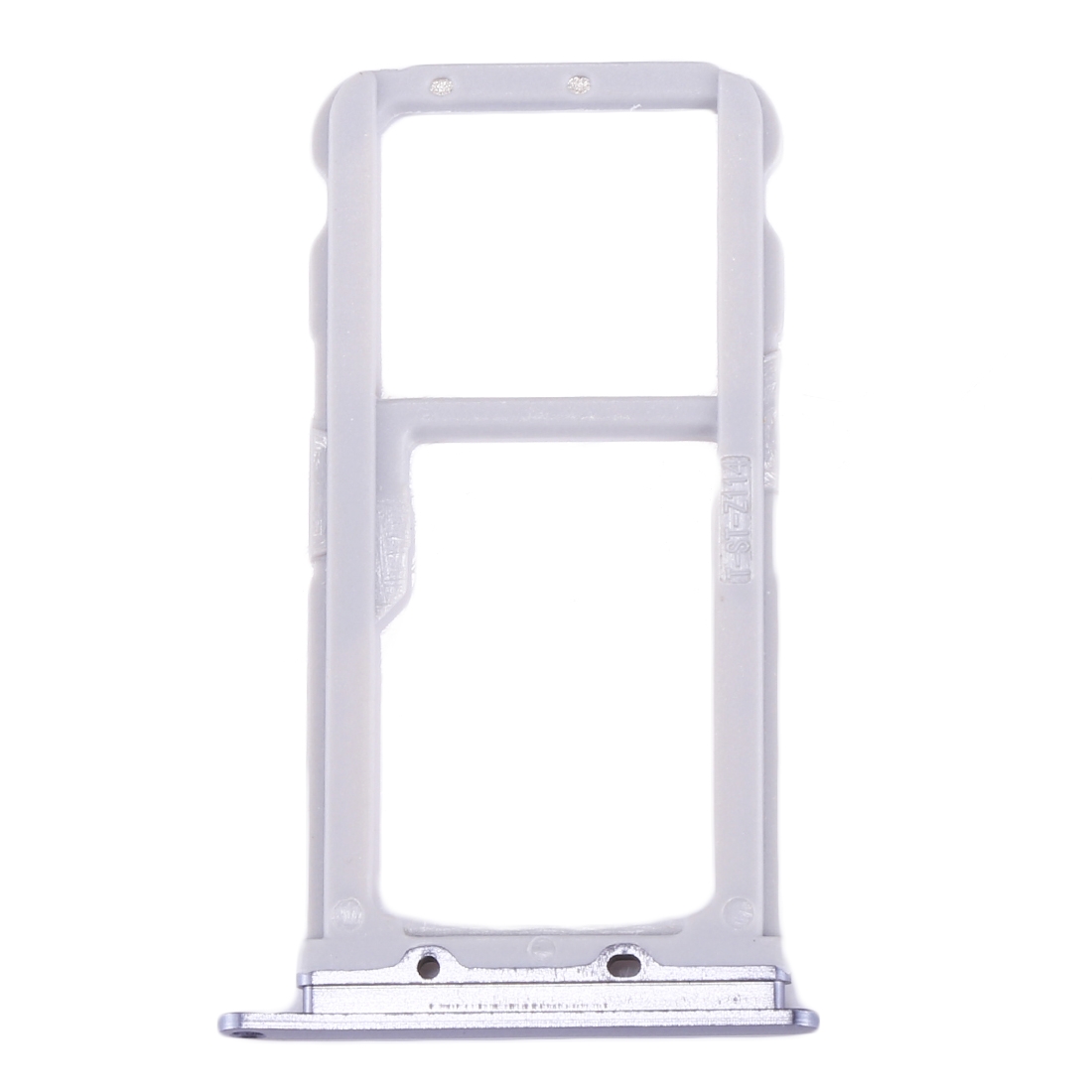 Huawei Honor 9 Grey SIM Card Tray Replacement - Image 2