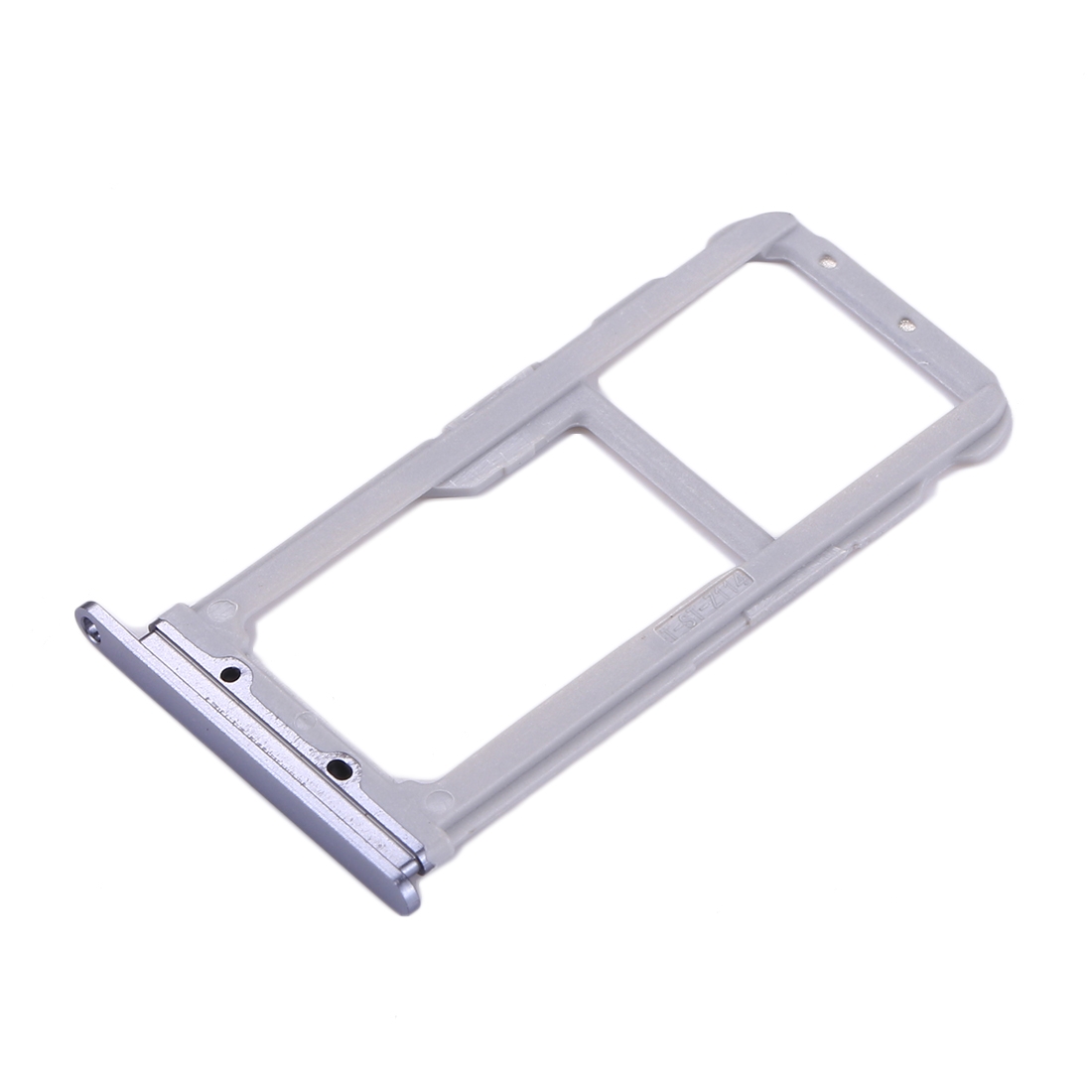 Huawei Honor 9 Grey SIM Card Tray Replacement - Image 4