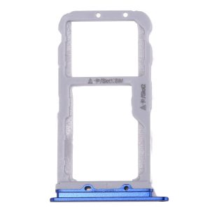 Huawei Honor 9 blue SIM card tray replacement