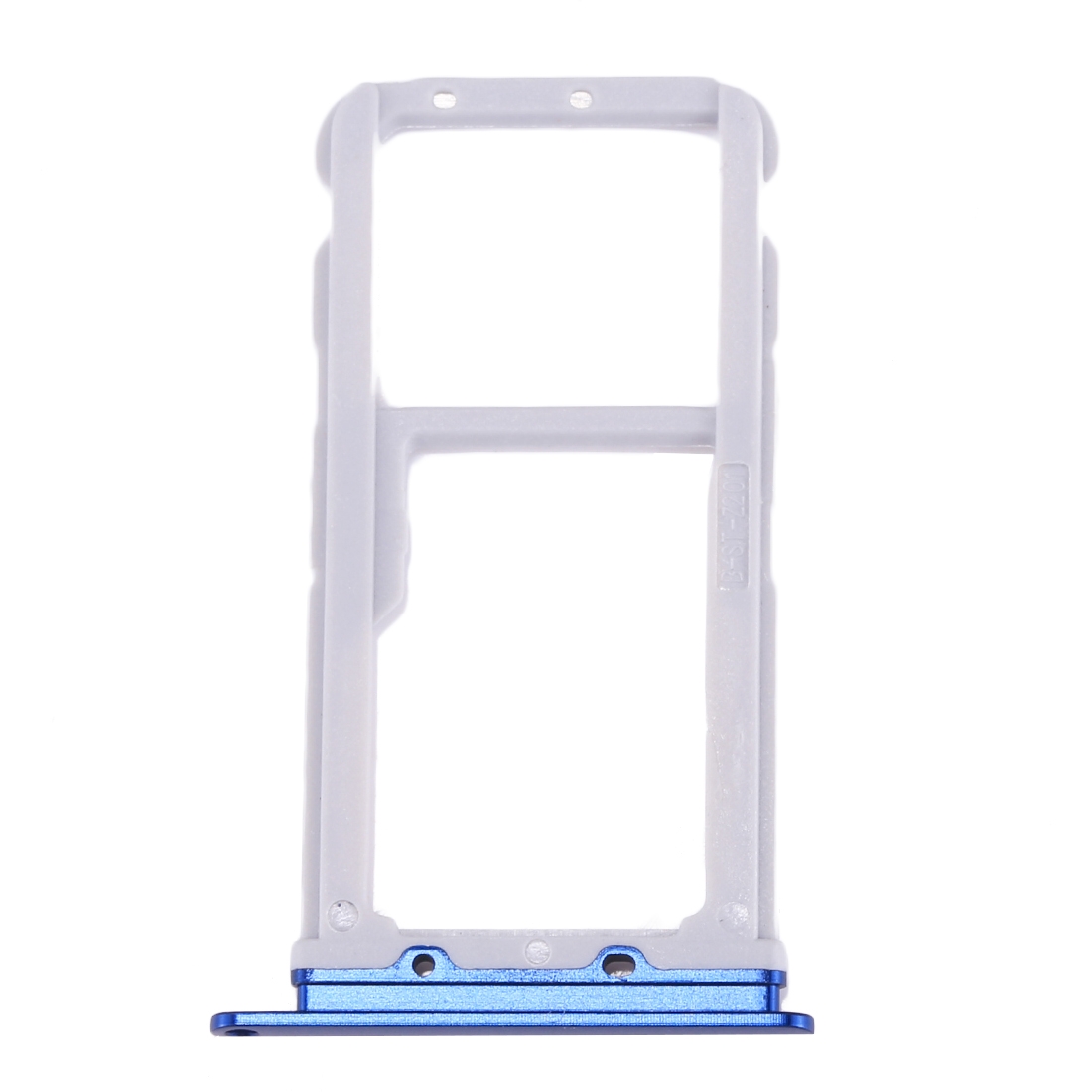 Huawei Honor 9 Blue SIM Card Tray Replacement - Image 2
