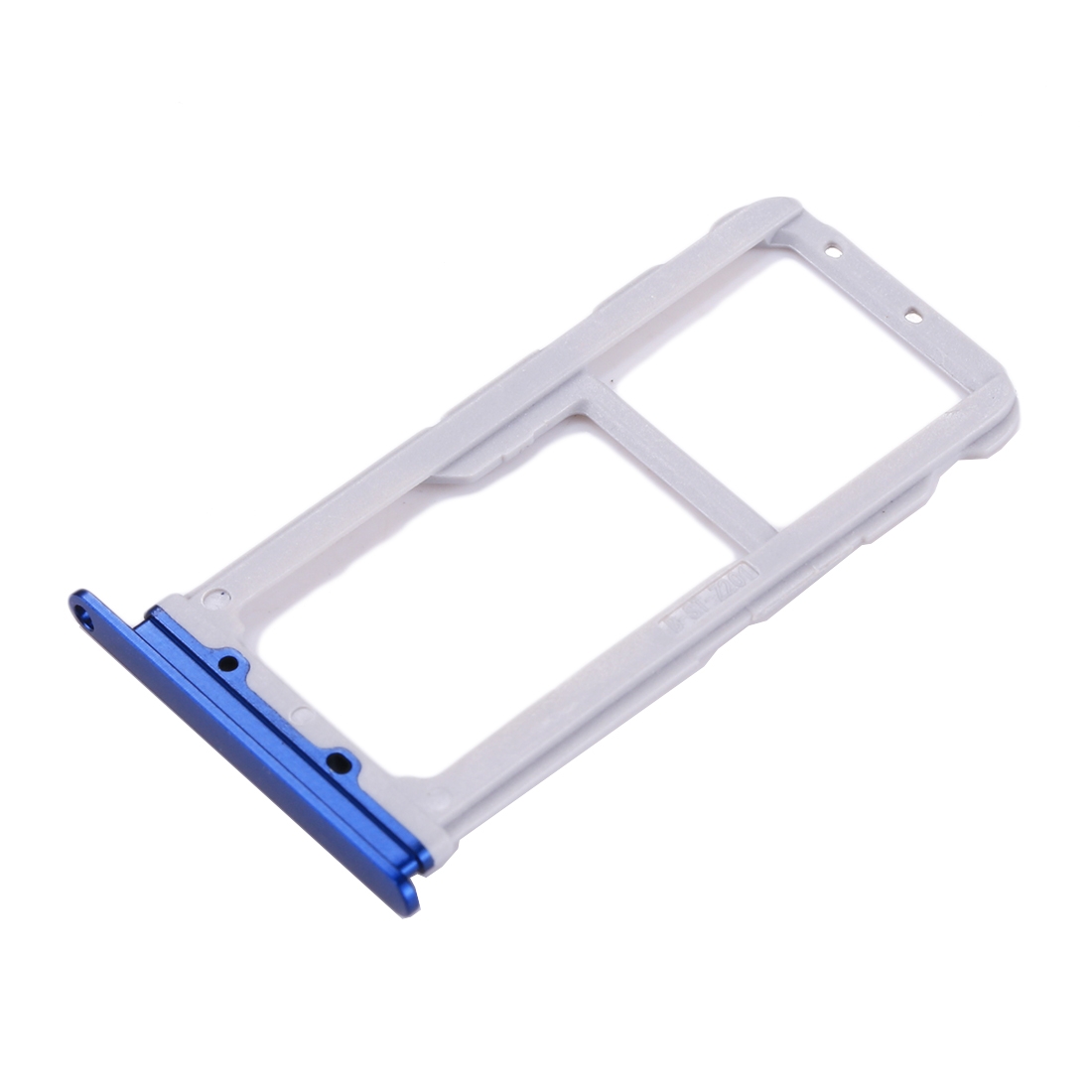 Huawei Honor 9 Blue SIM Card Tray Replacement - Image 4