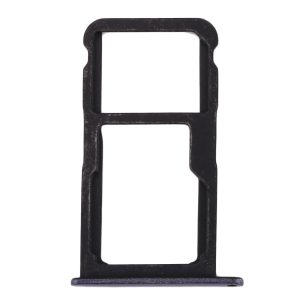 Huawei P8 Lite 2017 blue SIM card tray