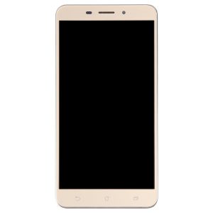 Asus ZenFone 3 Laser ZC551KL LCD screen replacement gold