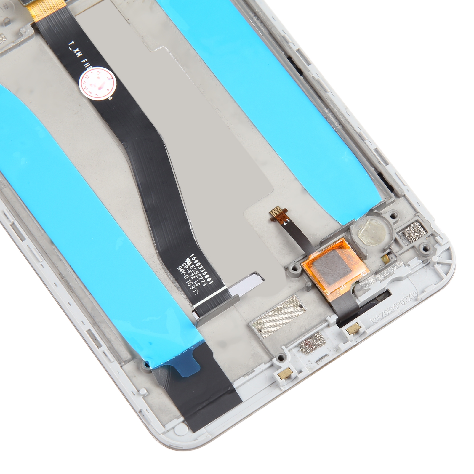 Asus ZenFone 3 Laser ZC551KL Gold Screen Replacement - Image 3