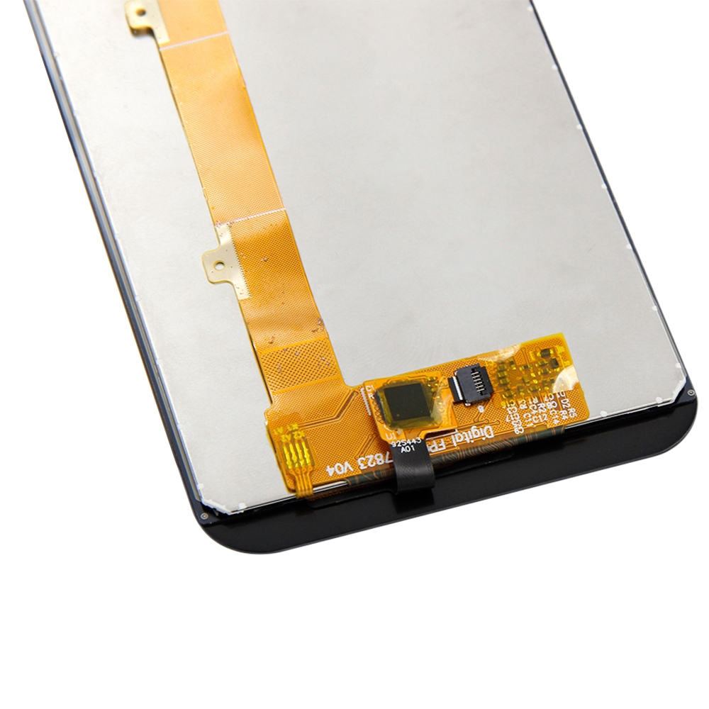 Alcatel 1S 2019 OT5024 Black LCD Screen Replacement - Image 3