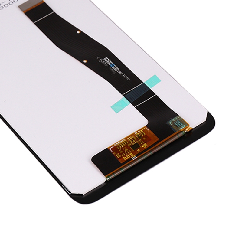 Alcatel 1x 5008 Black LCD Screen Replacement - Image 4