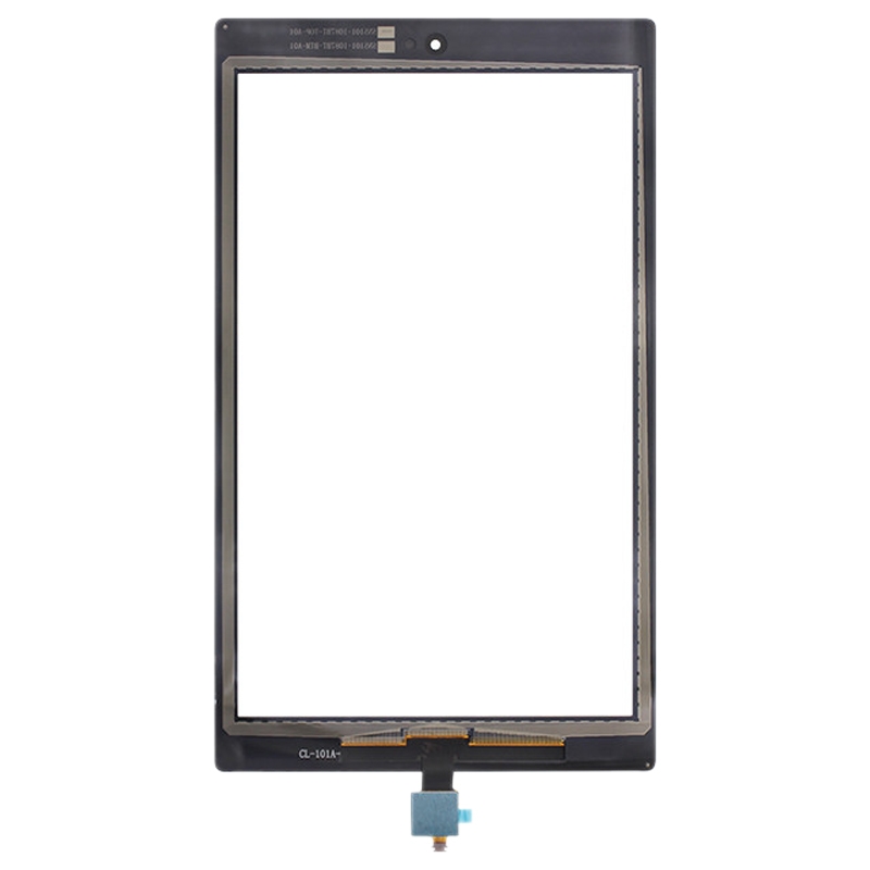 Amazon Kindle Fire HD 10 2017 Black Touch Panel Replacement - Image 2