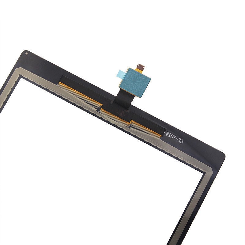 Amazon Kindle Fire HD 10 2017 Black Touch Panel Replacement - Image 4