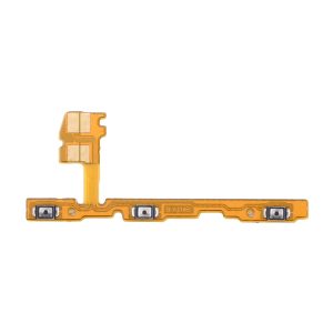 Huawei Honor View 10 power button flex cable