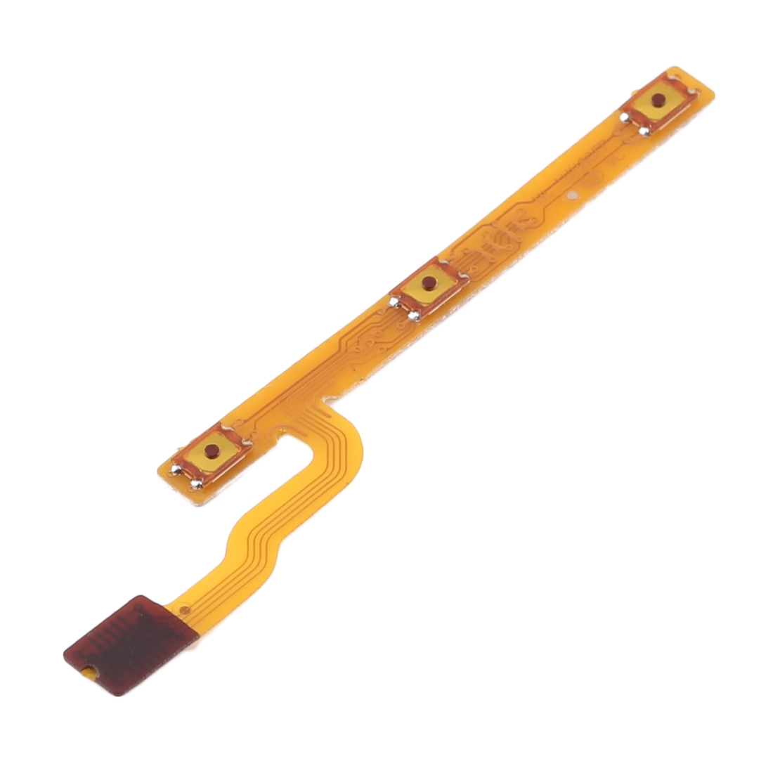 Huawei Honor 6 Power Button Volume Flex Cable Replacement - Image 3