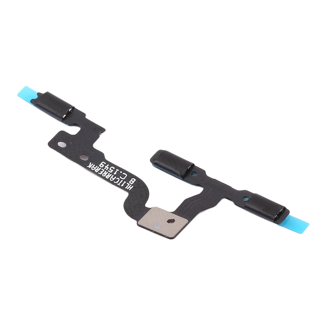 Huawei Honor Note 8 Power Button Volume Button Flex Cable Replacement - Image 4