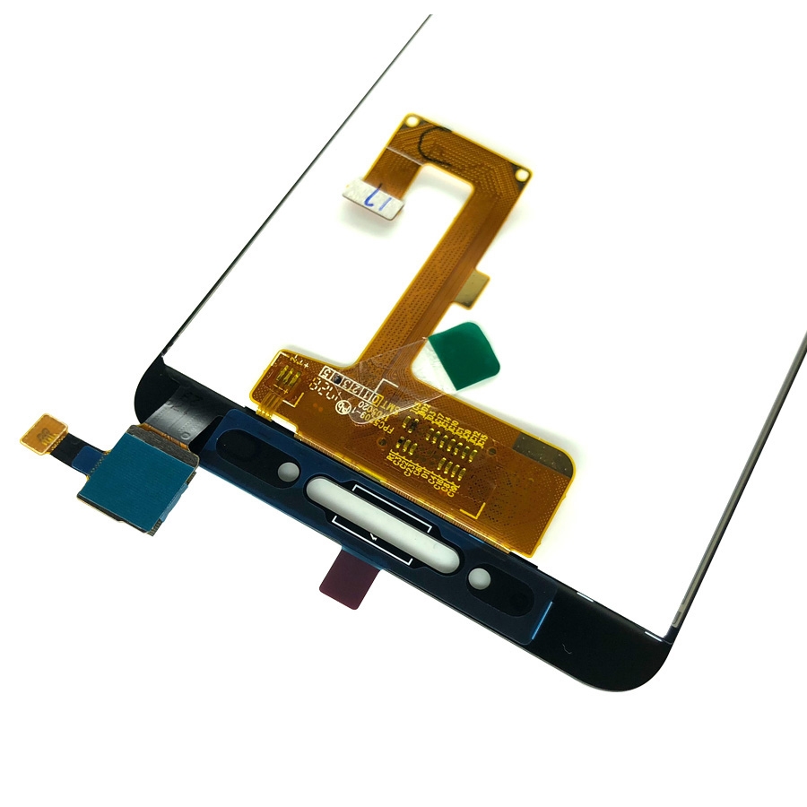 Alcatel A5 5085Y Black LCD Screen Replacement - Image 3