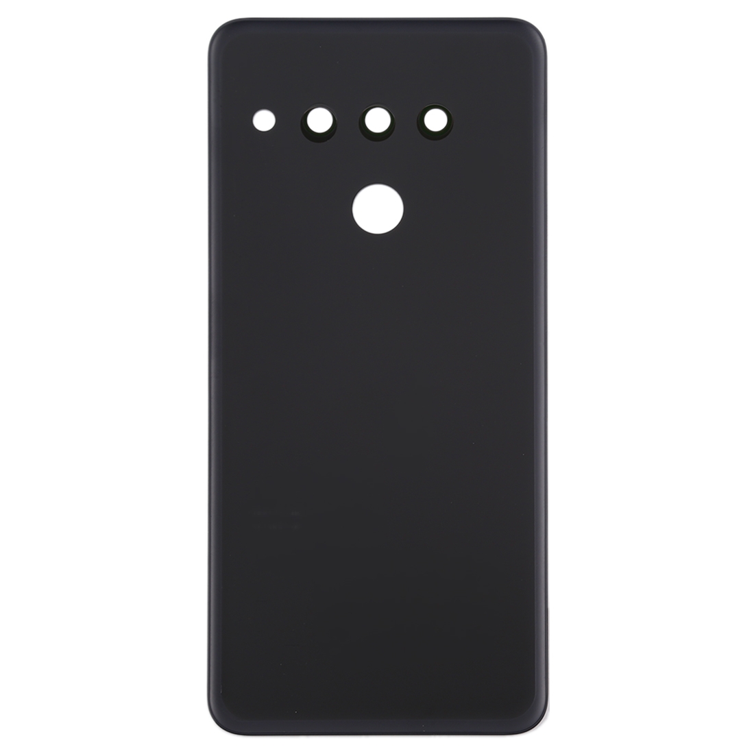 LG G8 ThinQ Blue Battery Back Cover Replacement - Image 2