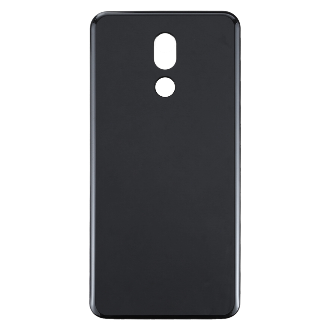 LG Stylo 5 Q720 black back cover replacement